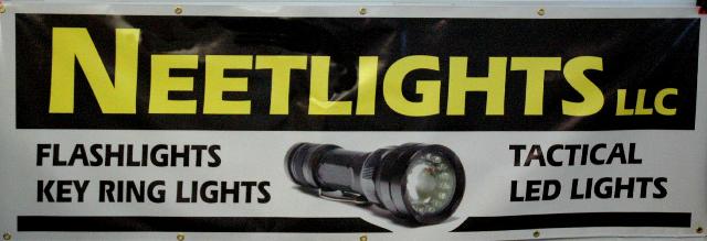 Neetlights, LLC Sign